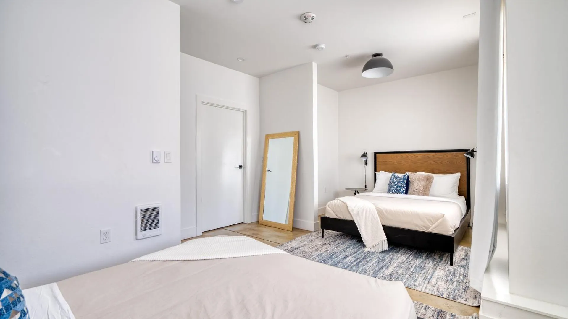 Stay Portland Collection - Studio Bliss- Dual-Queen Stay In Vibrant Alberta 0*,